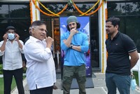 Most Eligible Bachelor Successs Celebrations